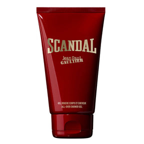 Jean Paul Gaultier Scandal Pour Homme All Over Shower Gel 150ml - Nutra Best Europe