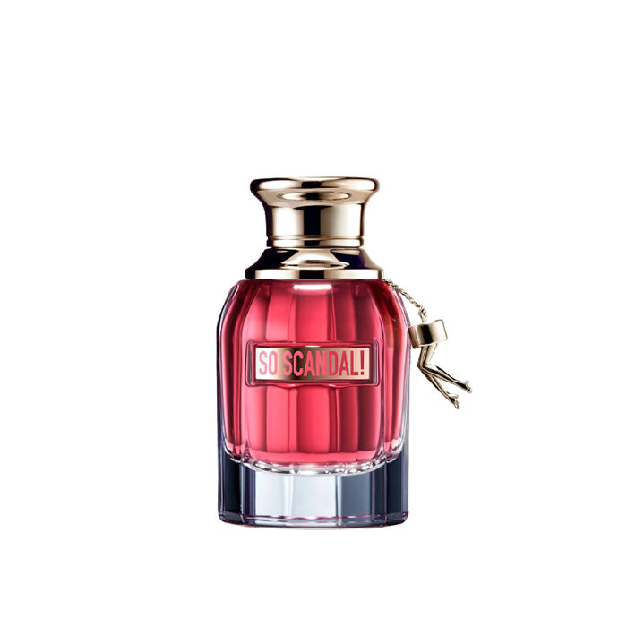 <tc>JEAN PAUL GAULTIER</tc> So Scandal Eau de Parfum Spray 30 ml