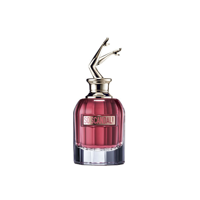 <tc>JEAN PAUL GAULTIER</tc> So Scandal Eau de Parfum Spray 80 ml