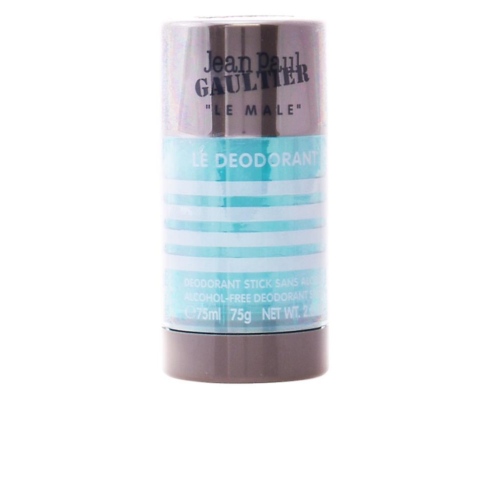 <tc>JEAN PAUL GAULTIER</tc> Le Male – Alkoholfreier Deodorant-Stick, 75 g