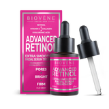 Retinol Extra-Smooth-Serum für eine tiefe Erneuerung und Festlegung von 30 ml