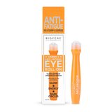 Vitamin C Augenrolle mit 10% Vitamin C für einen frischen und strahlenden Look 15 ml