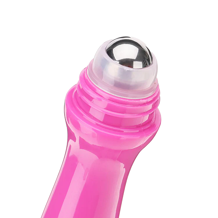 Retinol -Augenrolle mit Kirsche, um die Schwellung um 15 ml zu reduzieren