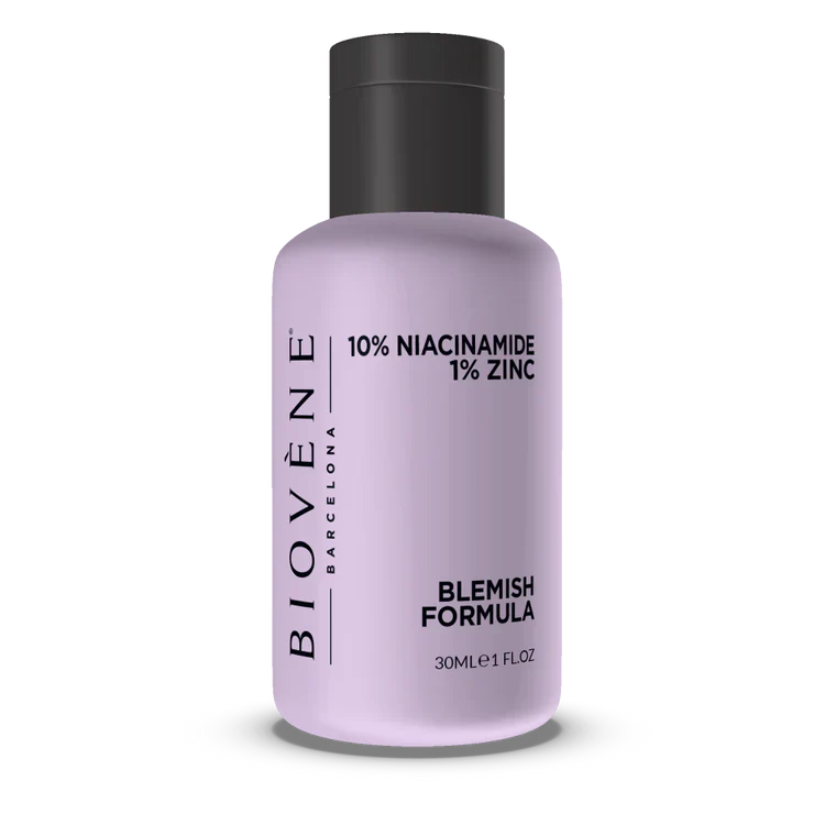 Niacinamid -Gesichtserum mit 10% Konzentration für Erfrischung 30 ml