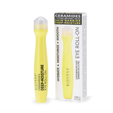 Ceramide feuchtigkeitsspendende Augenkonturrolle mit Hyaluronsäure 15 ml