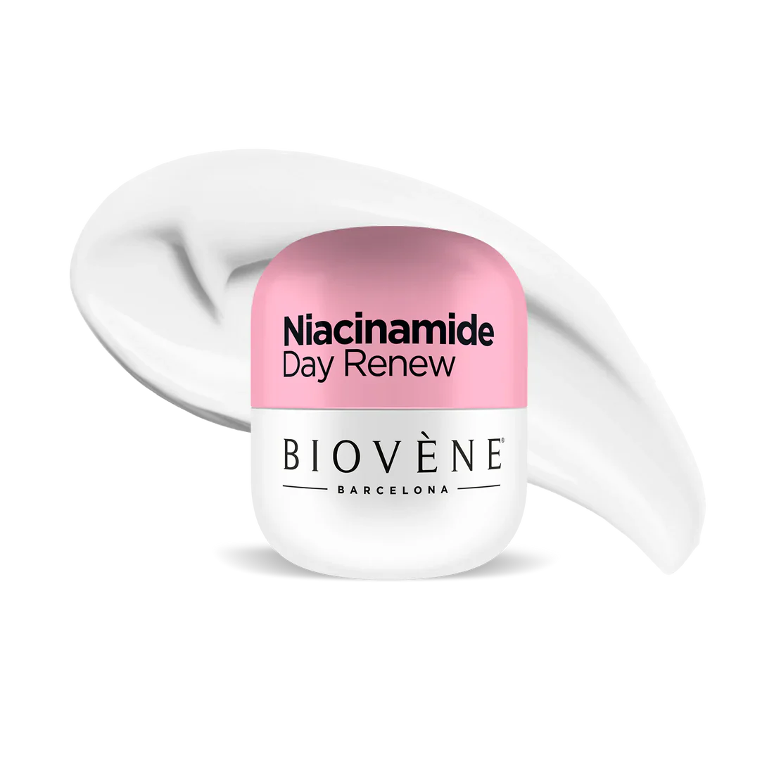 Tagescreme mit Niacinamid zur Revitalisierung und Hydratation - 50 ml