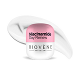 Tagescreme mit Niacinamid zur Revitalisierung und Hydratation - 50 ml
