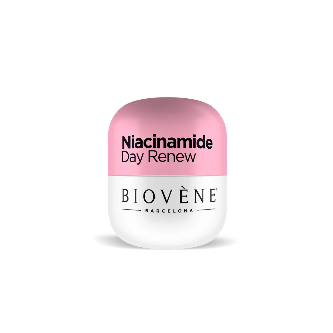 Tagescreme mit Niacinamid zur Revitalisierung und Hydratation - 50 ml