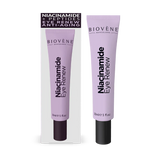 Augencreme mit Niacinamid zum Erfrischen und Glätten - 30 ml