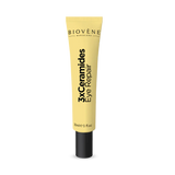 3x Augencreme mit Keramiden zur Restaurierung und Ernährung - 30 ml