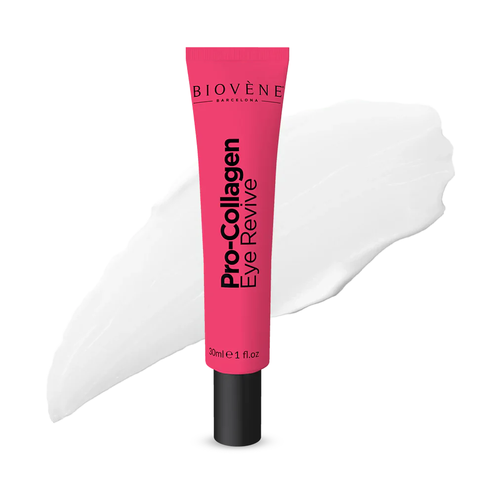Pro -Kollagen -Kollagen -Augencreme zum Kaffen und Aufhellen - 30 ml
