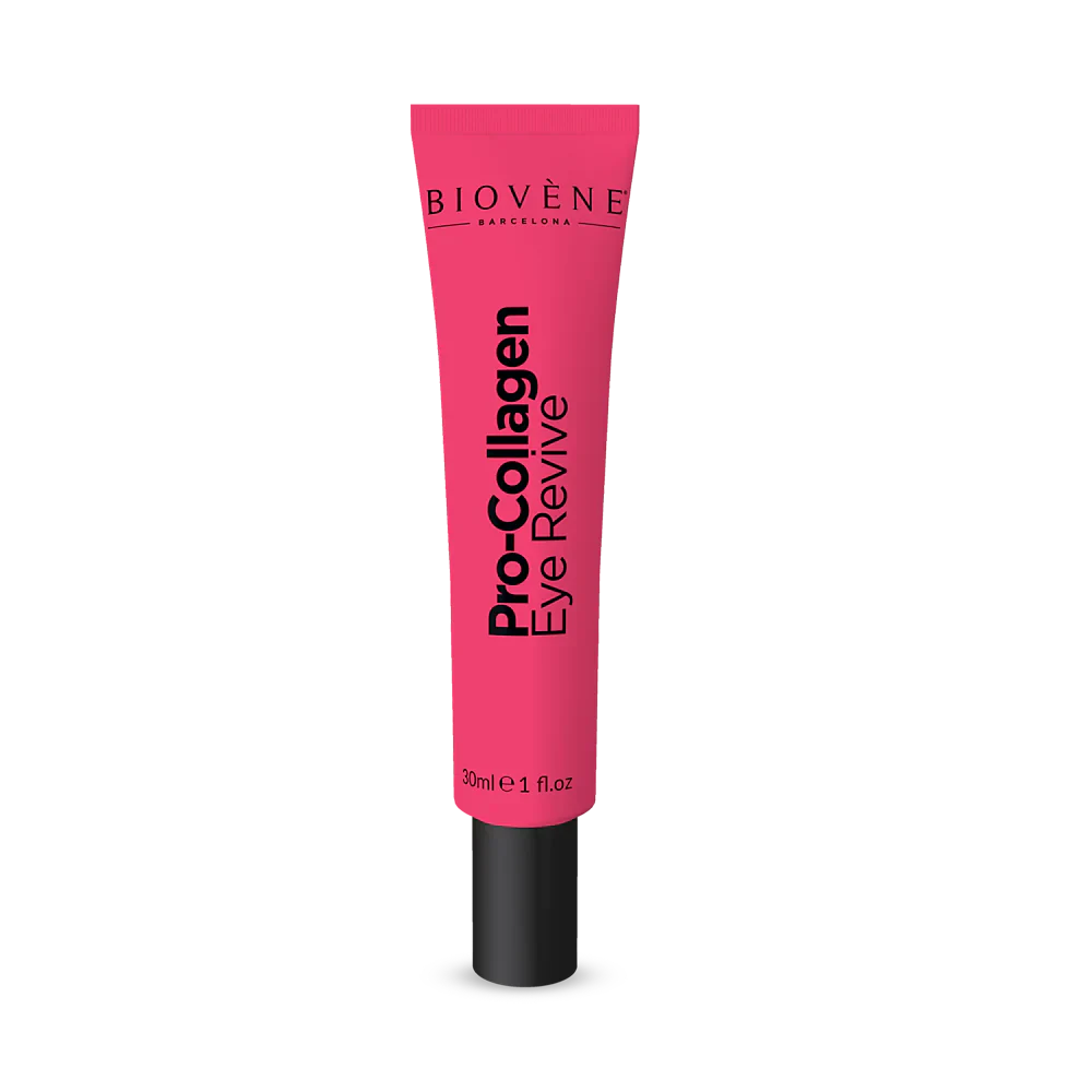 Pro -Kollagen -Kollagen -Augencreme zum Kaffen und Aufhellen - 30 ml