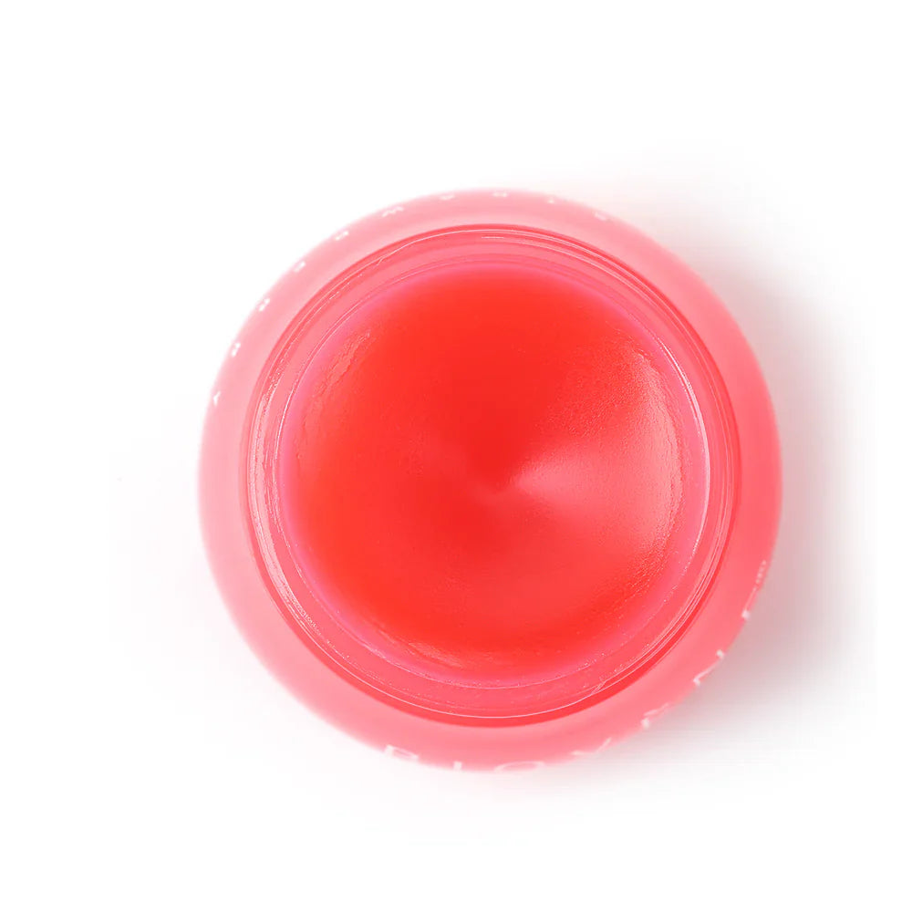 Lippenbalsam mit Erdbeer und Niacinamid für ein strahlendes Finish - 8 Gramm