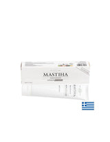 Zahnpasta mit <tc>Mastiha</tc>85 g <tc>Mastiha</tc>