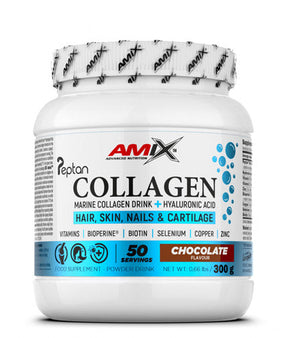 Collagen Marine Peptan Drink - 0.300 KG - Nutra Best Europe