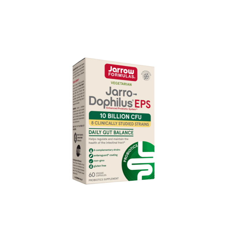 Jarro -Dophilus EPS - 60 Kapseln