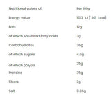 Kernproteinstangenbox / 12 x 57 g
