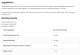 Verdauungstropfen | Gesundheit des Verdauungssystems 30 ml