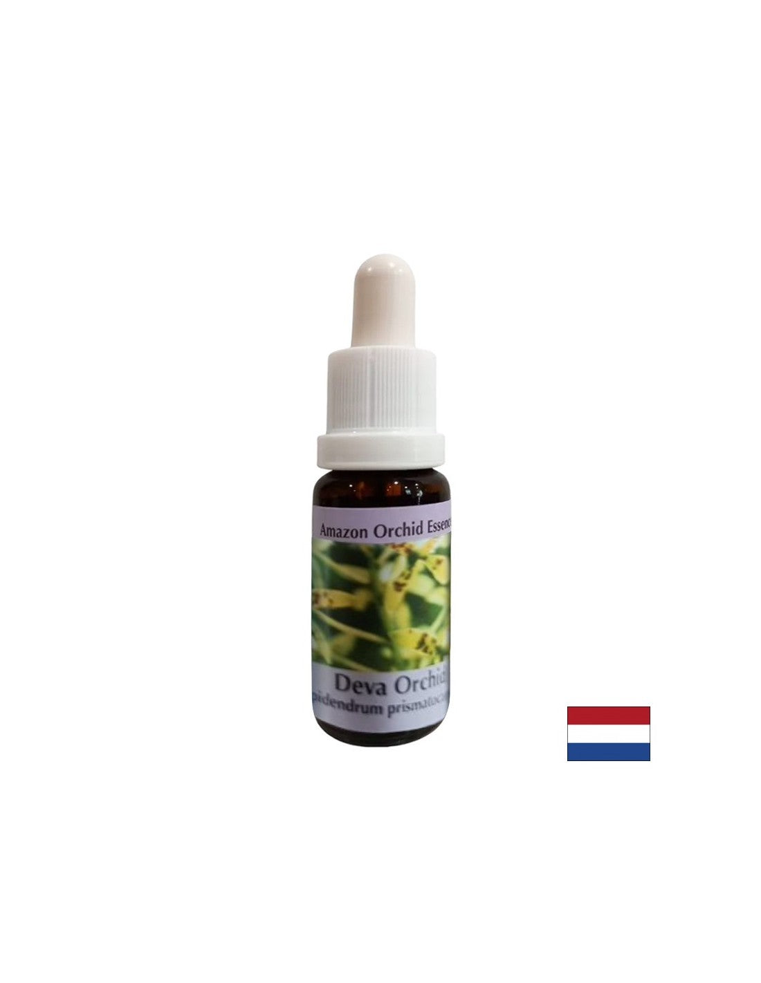 Bringt Menschen der Energie der Natur näher – Essence Orchid Deva Nr. 9, Tropfen 15 ml