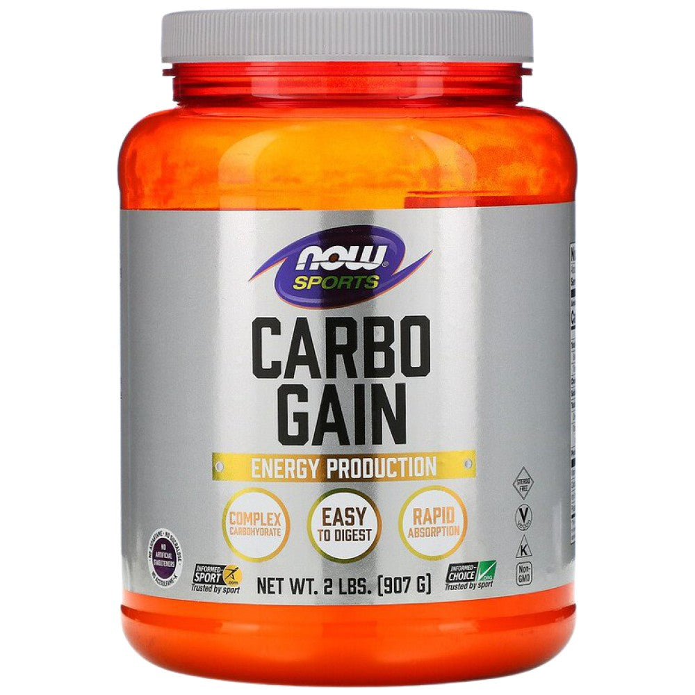 CARBO -Gewinn - 908 Gramm