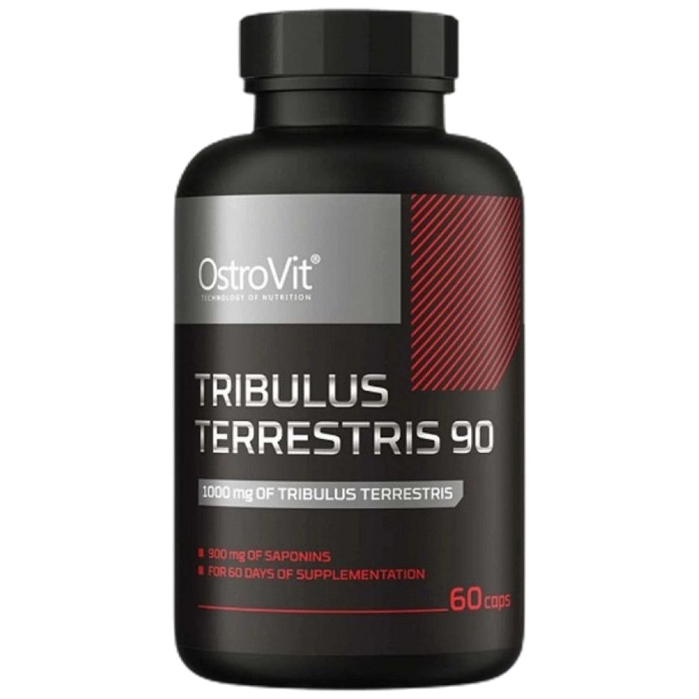 Tribulus Terrestris 90 60 Kapseln