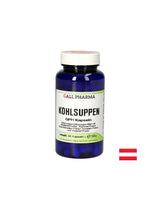 Gesund abnehmen – Kohlsuppe, 90 Kapseln