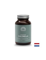 Detox – Chlorella (Europäisch), 90 Kapseln