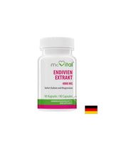 Verdauung – Endivienextrakt, 90 Kapseln
