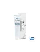 Gel-Zahnpasta mit <tc>Mastiha</tc>90 g <tc>Mastiha</tc>