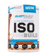 ISO -Build -Protein -Isolat - 0,454 kg