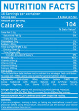 ISO -Build -Protein -Isolat - 0,454 kg