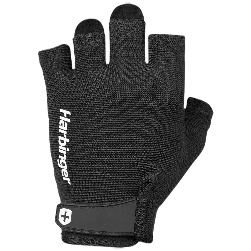 Herrenhandschuhe/Power 2.0 - Schwarz