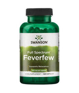 Fieber 380 mg - 100 Kapseln