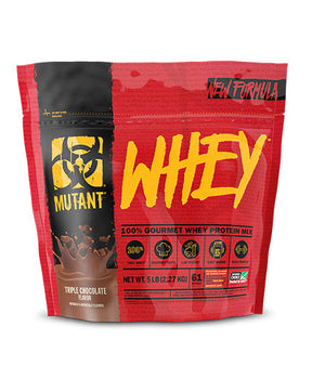 Whey - 2.270 kg - Nutra Best Europe