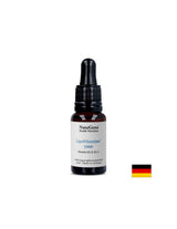 Liposomale Vitamine A, D3, E, K2 – hohe Absorption – LipoVitamine® 1000, 15 ml Tropfen, ~ 525 Dosen