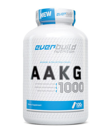 AAKG 1000 mg/100 Tabletten