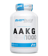 AAKG 1000 mg/100 Tabletten