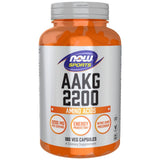AAKG 2200 550 mg – 180 Kapseln