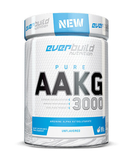 AAKG 3000™ – 0,200 KG