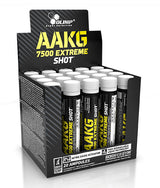 AAKG 7500 Extreme Shot – 9 x 25 ml