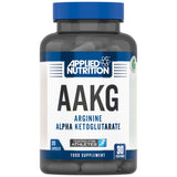 AAKG – Arginin-Alpha-Ketoglutarat – 120 Kapseln