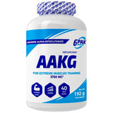 AAKG Caps 1000 mg – 120 Kapseln