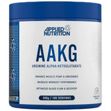 AAKG-Pulver 3000 mg – 300 Gramm