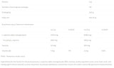 AAKG-Pulver aromatisiert – 240 Gramm