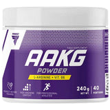 AAKG-Pulver | mit Vitamin B6 - 240 Gramm