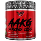 AAKG Strong 1250 mg - 150 Tabletten