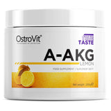 Aakg Pulver 200 Gramm
