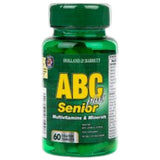ABC Plus Senior – 60 Kapseln