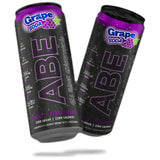 ABE Energie + Leistung | All Black Everything Ready-To-Drink – 330 ml