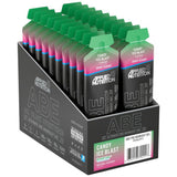ABE-Gel | All Black Everything Pre-Workout – 20 x 60 Gramm